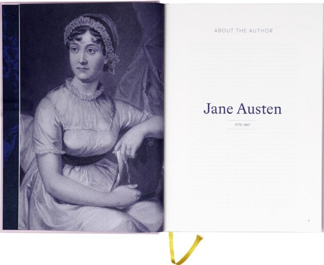 Pride and Prejudice - Image 5