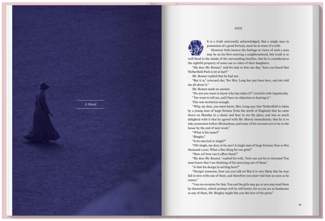 Pride and Prejudice - Image 7