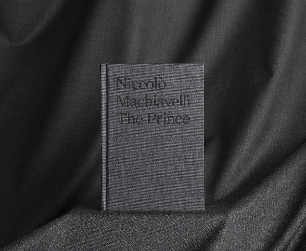 The Prince