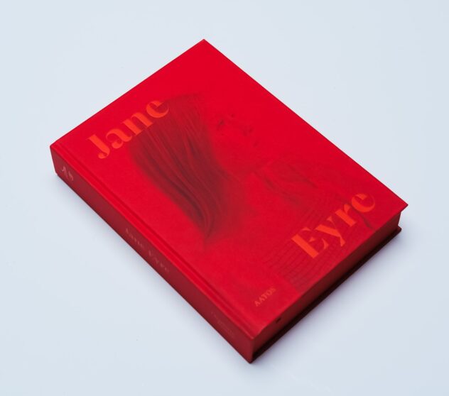 Jane Eyre - Image 4