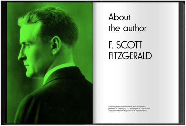 The Great Gatsby - Image 6