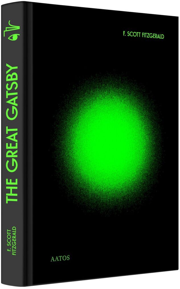 The Great Gatsby - Image 2
